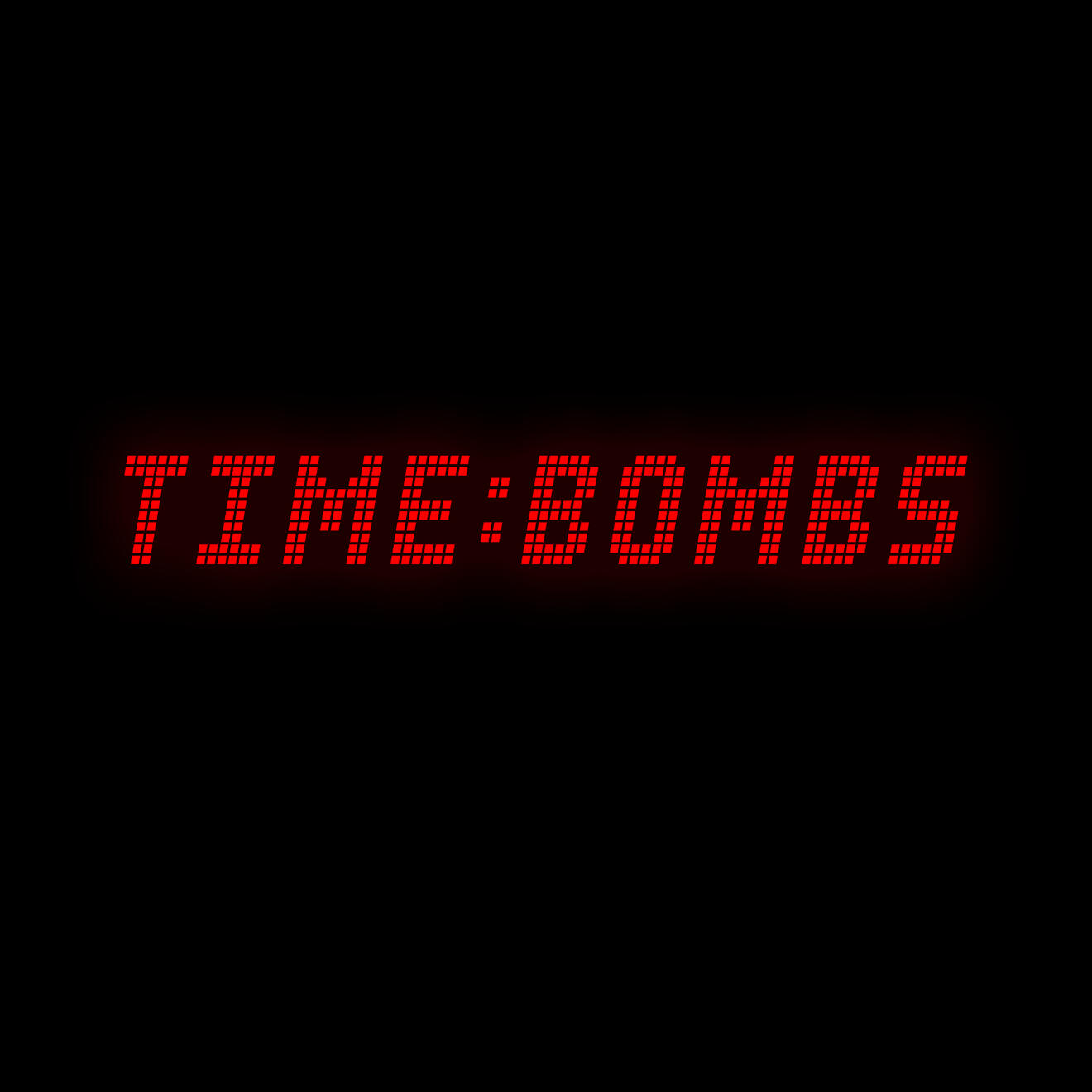 Detail Time Bomb Image Nomer 48