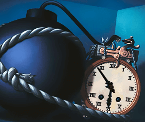 Detail Time Bomb Image Nomer 50