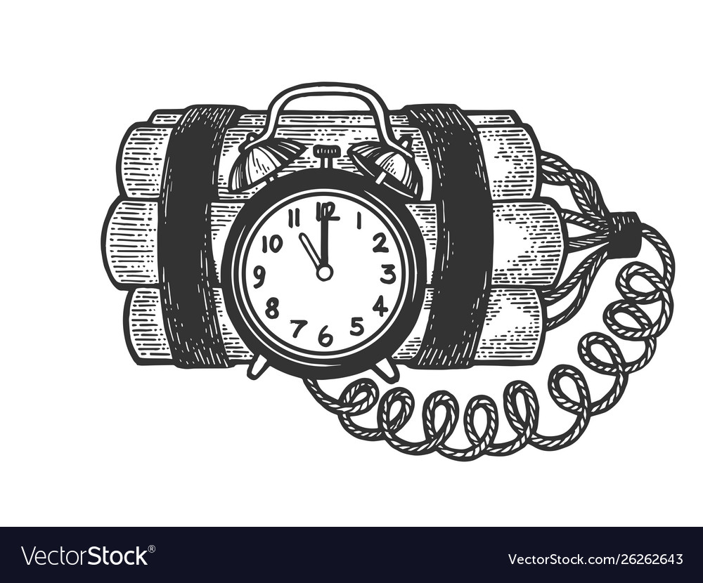 Detail Time Bomb Image Nomer 53