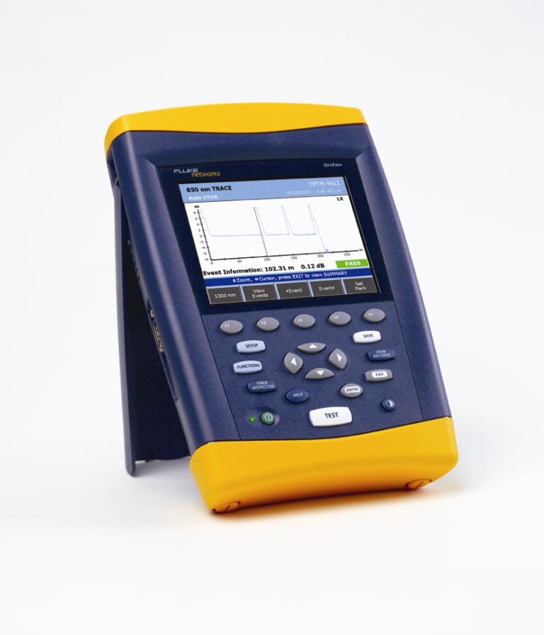 Time Domain Reflectometer Fluke - KibrisPDR