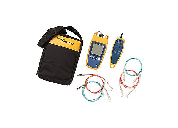 Detail Time Domain Reflectometer Fluke Nomer 27