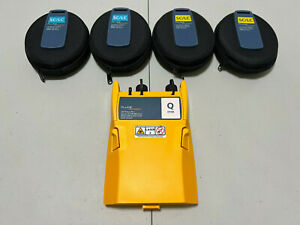 Detail Time Domain Reflectometer Fluke Nomer 45