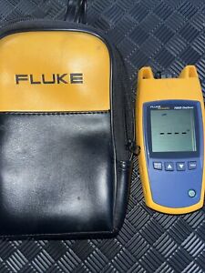 Detail Time Domain Reflectometer Fluke Nomer 52