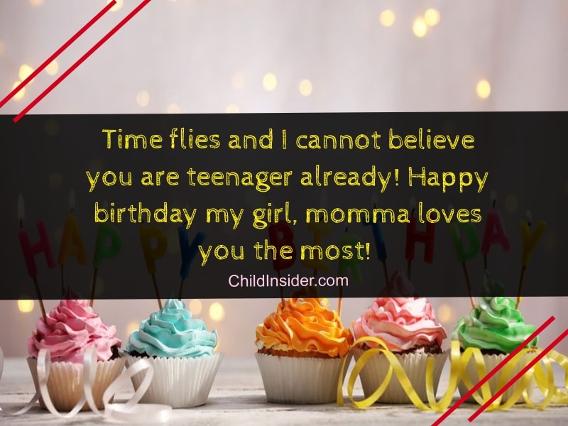 Detail Time Flies Quotes For Daughter Nomer 36