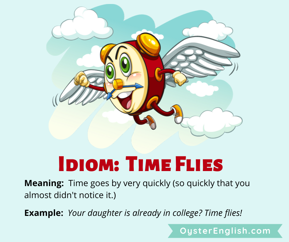 Detail Time Flies So Fast Quotes For Daughter Nomer 41