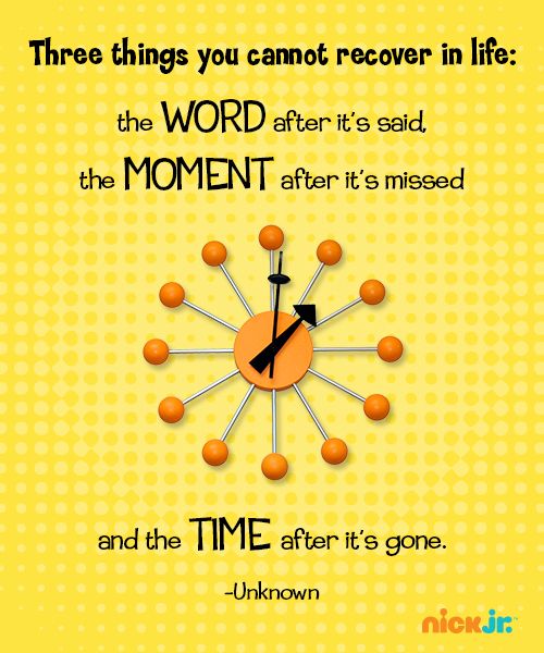 Detail Time Goes By So Fast Quotes Nomer 11