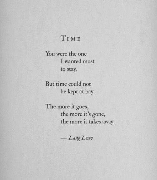 Detail Time Goes By So Fast Quotes Nomer 19