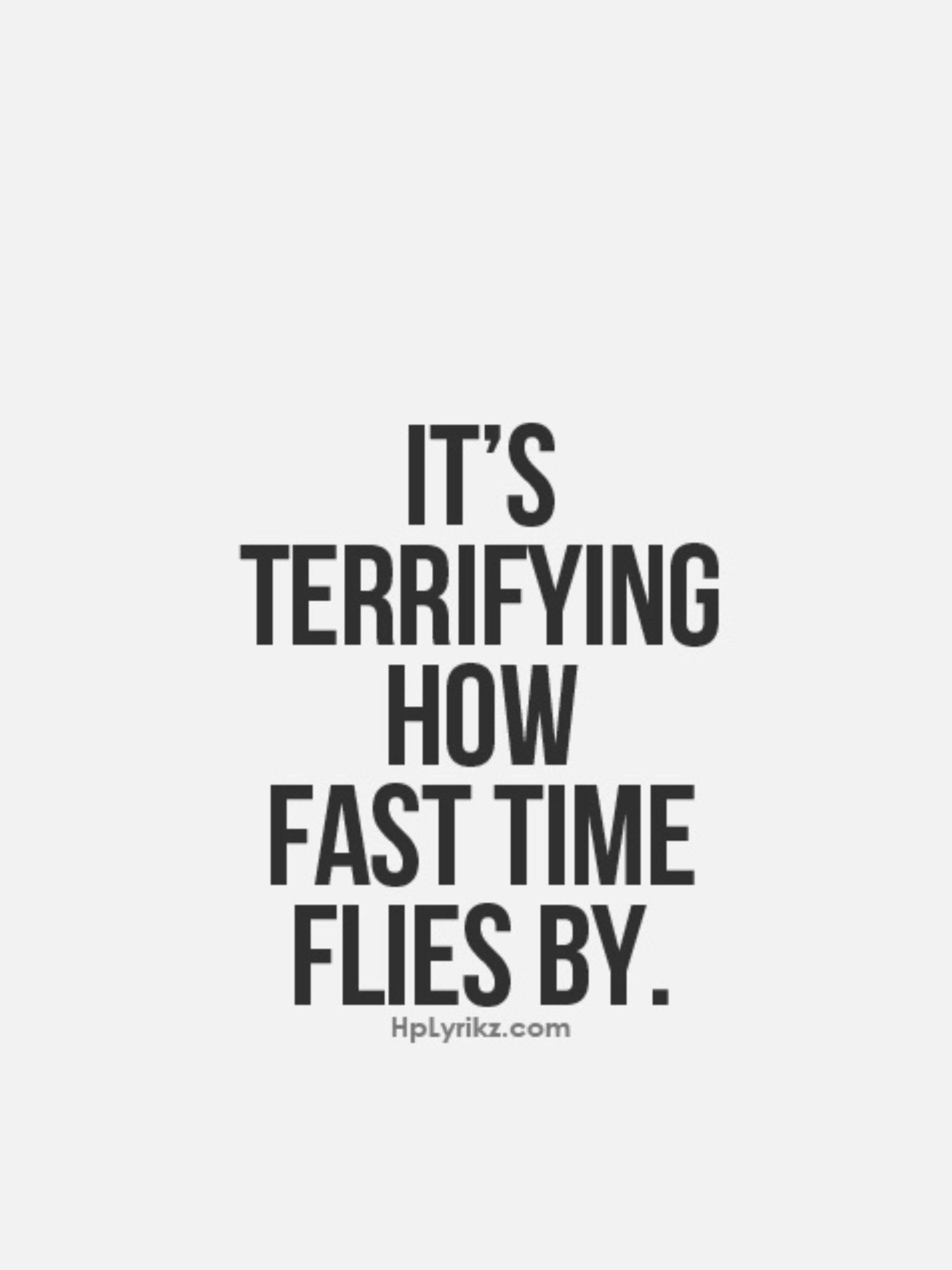 Detail Time Goes By So Fast Quotes Nomer 34