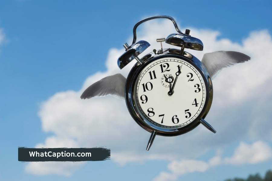 Detail Time Goes By So Fast Quotes Nomer 46