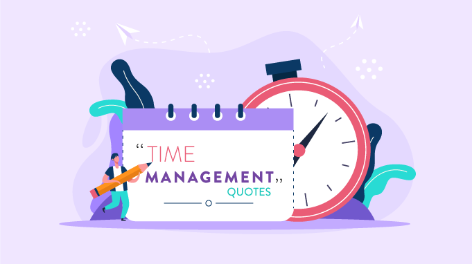 Detail Time Management Quotes Nomer 11