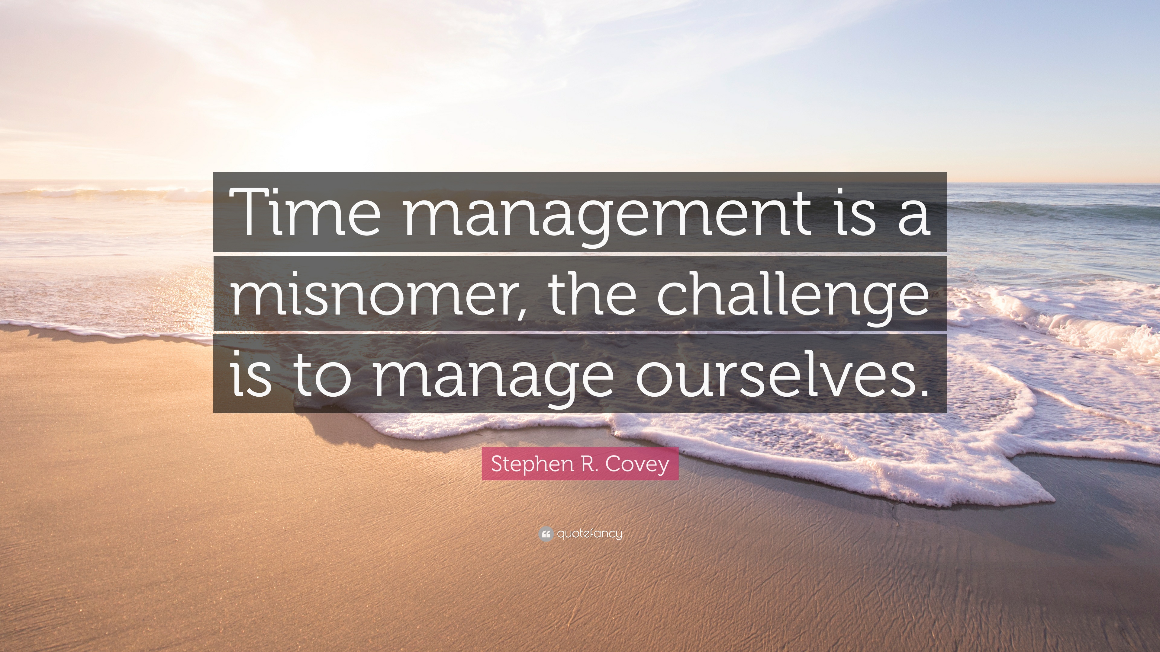 Detail Time Management Quotes Nomer 50