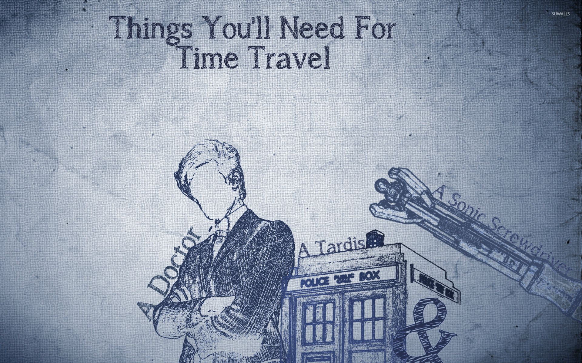 Detail Time Travel Wallpaper Nomer 45