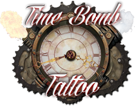 Detail Timebomb Piercing Nomer 38