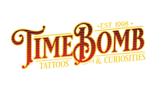 Detail Timebomb Piercing Nomer 39