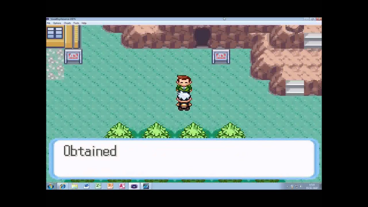 Timer Ball Emerald - KibrisPDR