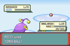 Detail Timer Ball Emerald Nomer 3