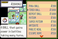 Detail Timer Ball Emerald Nomer 10