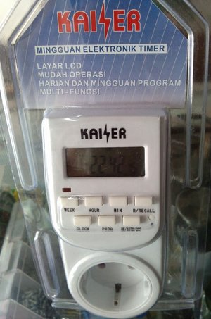 Detail Timer Lampu Rumah Nomer 11