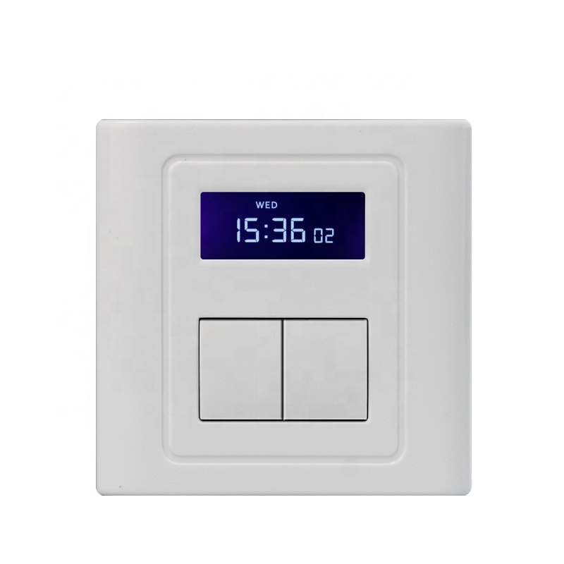 Detail Timer Lampu Rumah Nomer 12