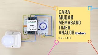 Detail Timer Lampu Rumah Nomer 14