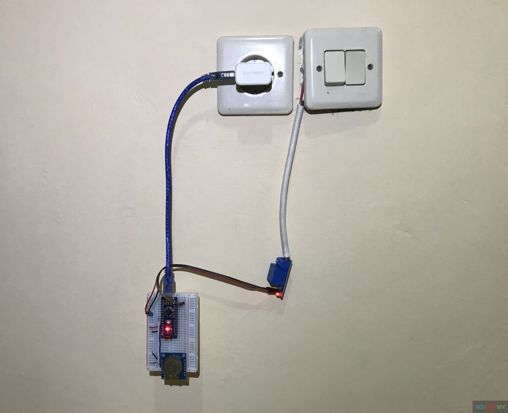 Detail Timer Lampu Rumah Nomer 20