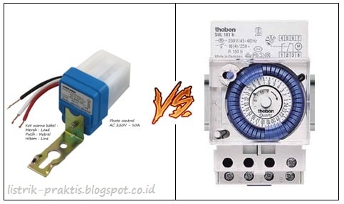Detail Timer Lampu Rumah Nomer 25