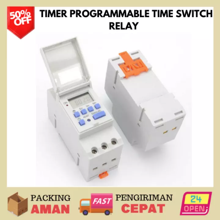 Detail Timer Lampu Rumah Nomer 34