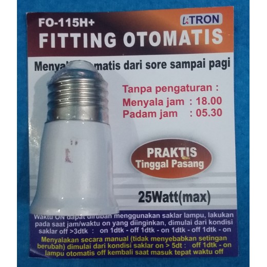 Detail Timer Lampu Rumah Nomer 38