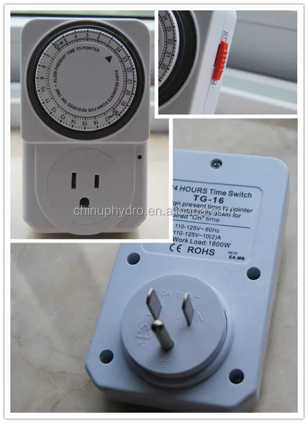 Detail Timer Lampu Rumah Nomer 42