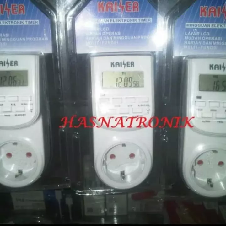 Detail Timer Lampu Rumah Nomer 43