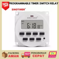 Detail Timer Lampu Rumah Nomer 47