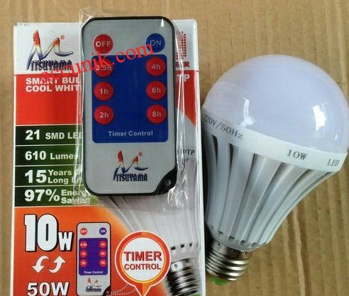 Detail Timer Lampu Rumah Nomer 9