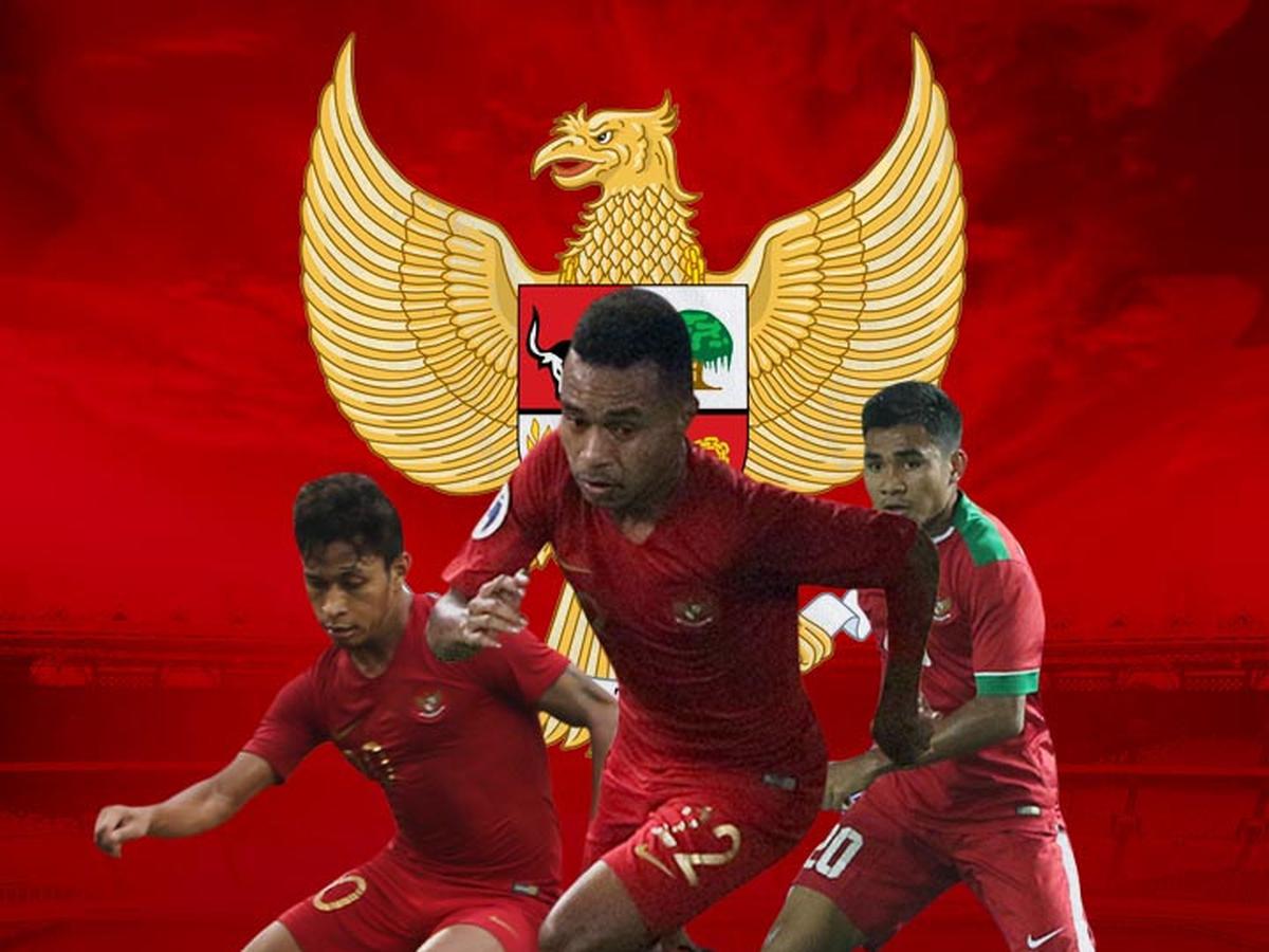 Detail Timnas Indonesia Png Nomer 3