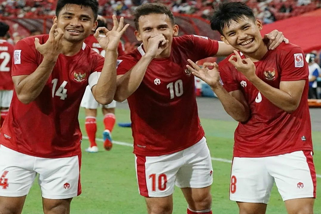 Detail Timnas Indonesia Png Nomer 16