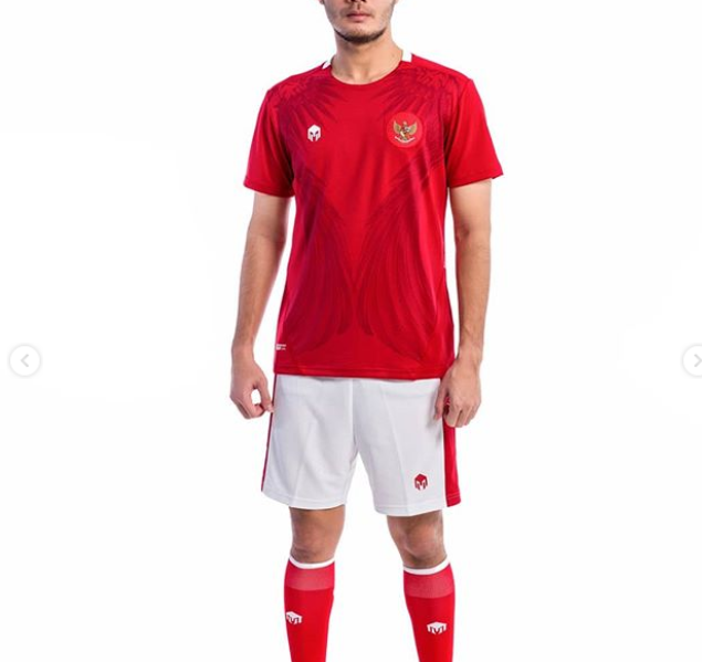 Detail Timnas Indonesia Png Nomer 18