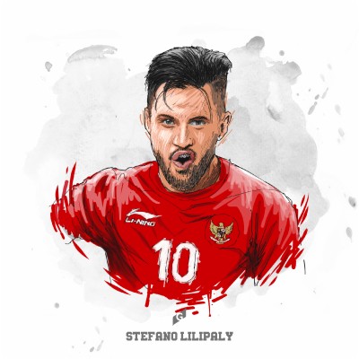 Detail Timnas Indonesia Wallpaper Nomer 17