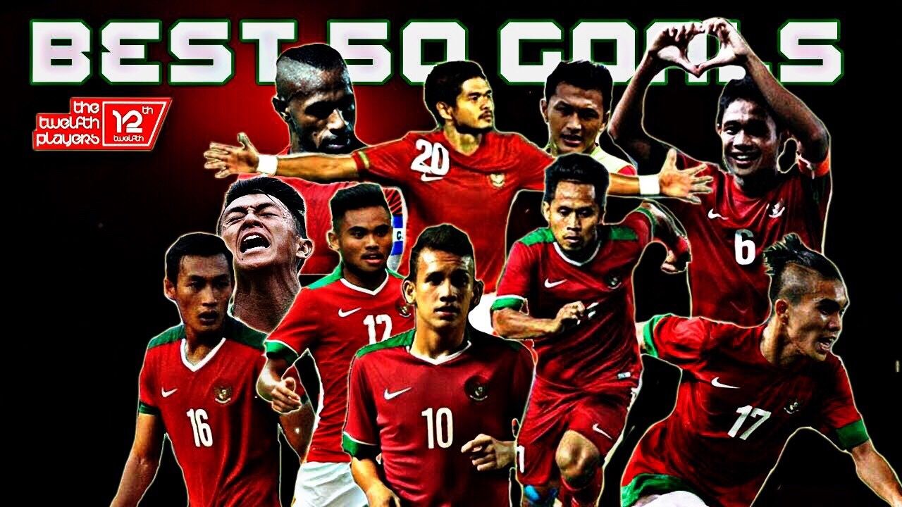 Detail Timnas Indonesia Wallpaper Nomer 3