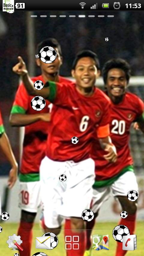 Detail Timnas Indonesia Wallpaper Nomer 42