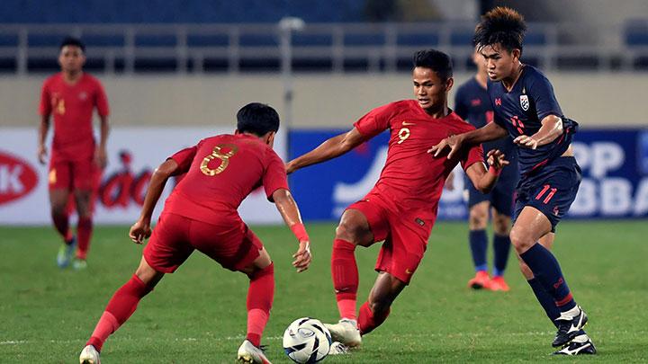 Detail Timnas U22 Thailand Nomer 12