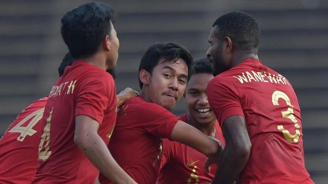 Detail Timnas U22 Thailand Nomer 13