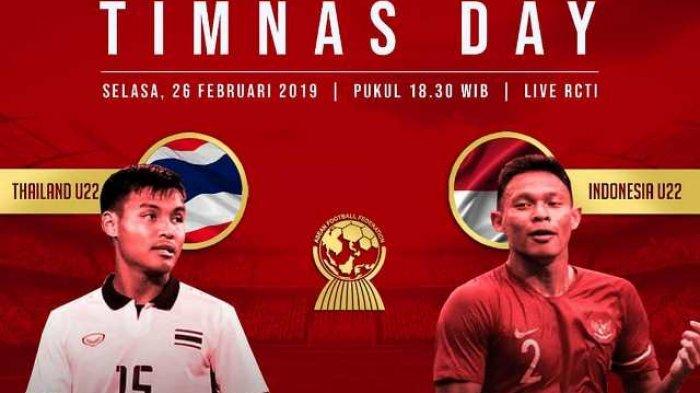 Detail Timnas U22 Thailand Nomer 18