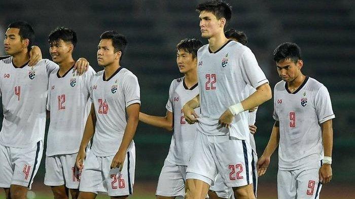 Detail Timnas U22 Thailand Nomer 3