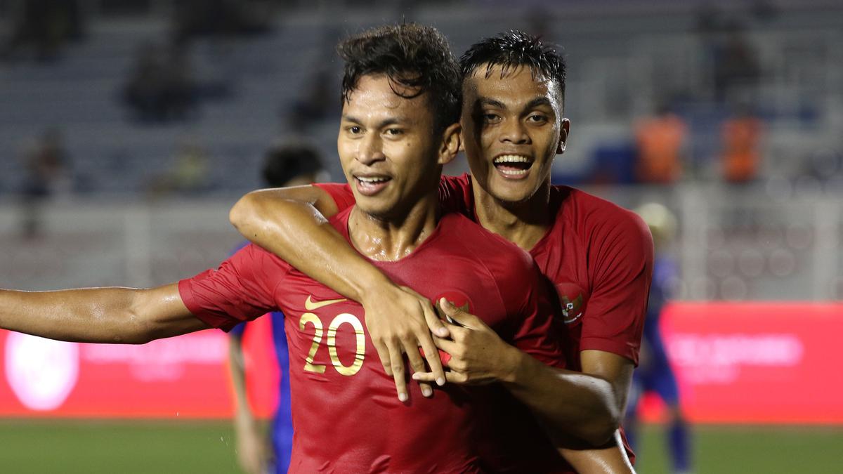 Detail Timnas U22 Thailand Nomer 43