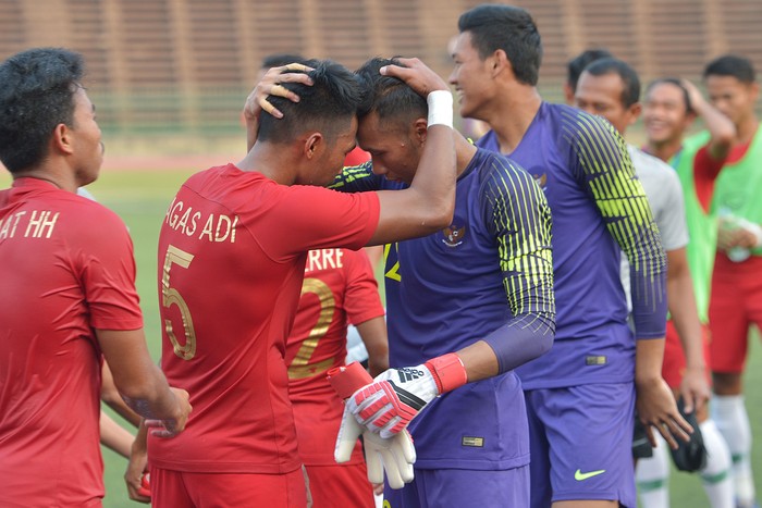 Detail Timnas U22 Thailand Nomer 45