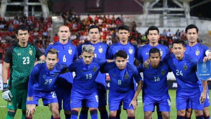 Detail Timnas U22 Thailand Nomer 7