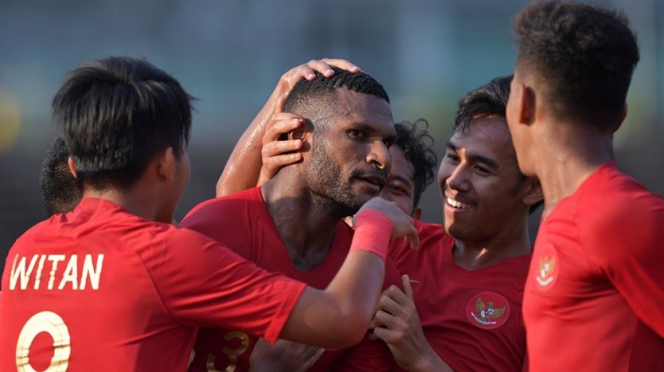 Detail Timnas U22 Vs Thailand Nomer 17