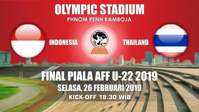 Detail Timnas U22 Vs Thailand Nomer 28