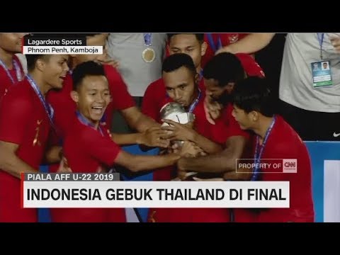 Detail Timnas U22 Vs Thailand Nomer 48