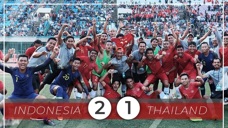 Detail Timnas U22 Vs Thailand Nomer 51