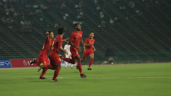 Detail Timnas U22 Vs Thailand Nomer 8